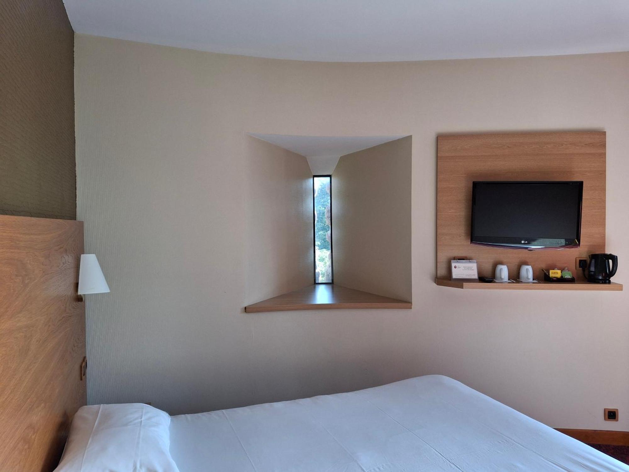 Hotel Tour Maje Родез Екстер'єр фото