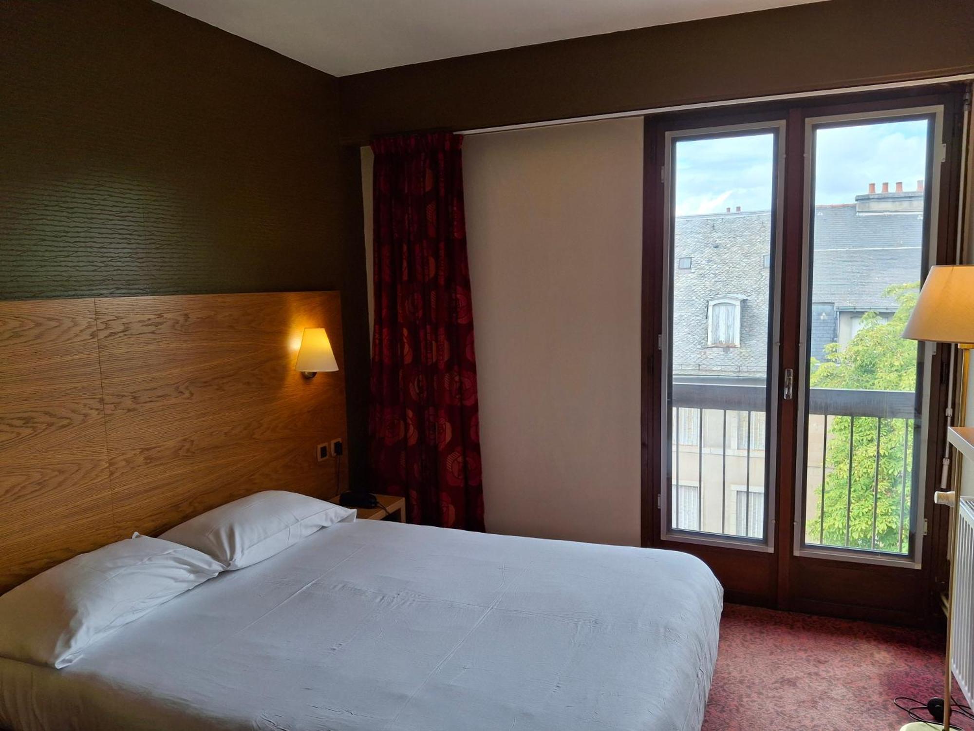 Hotel Tour Maje Родез Екстер'єр фото