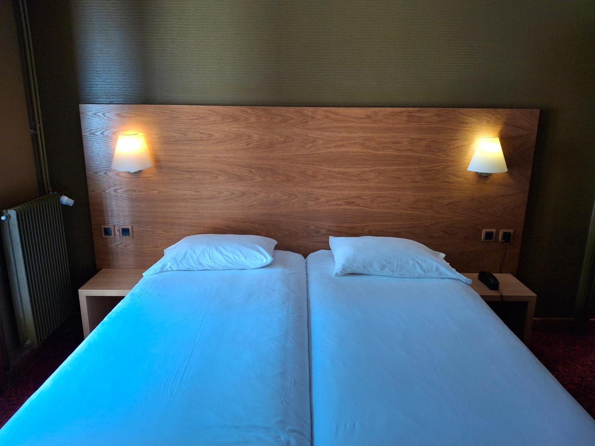 Hotel Tour Maje Родез Екстер'єр фото