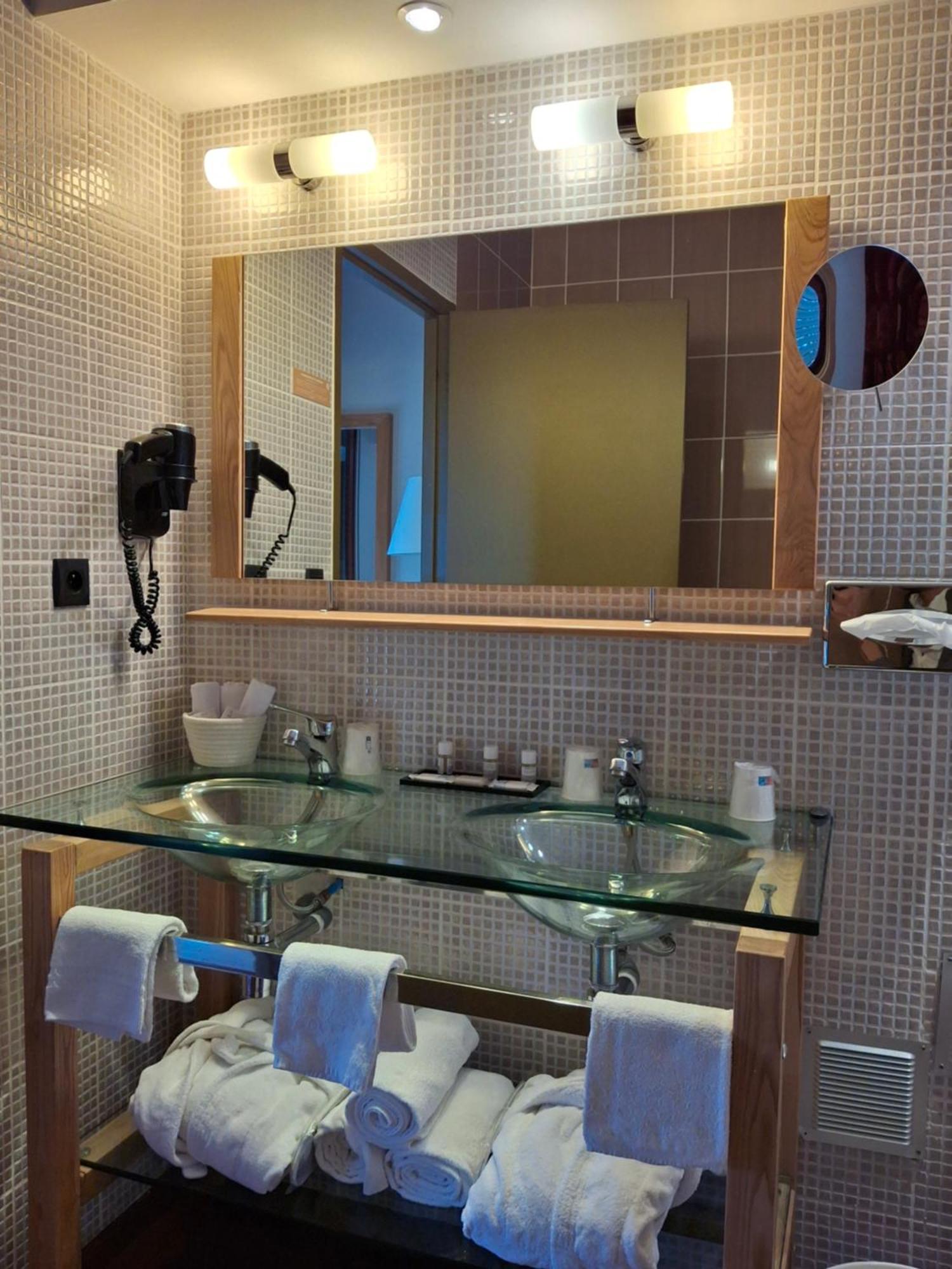 Hotel Tour Maje Родез Екстер'єр фото