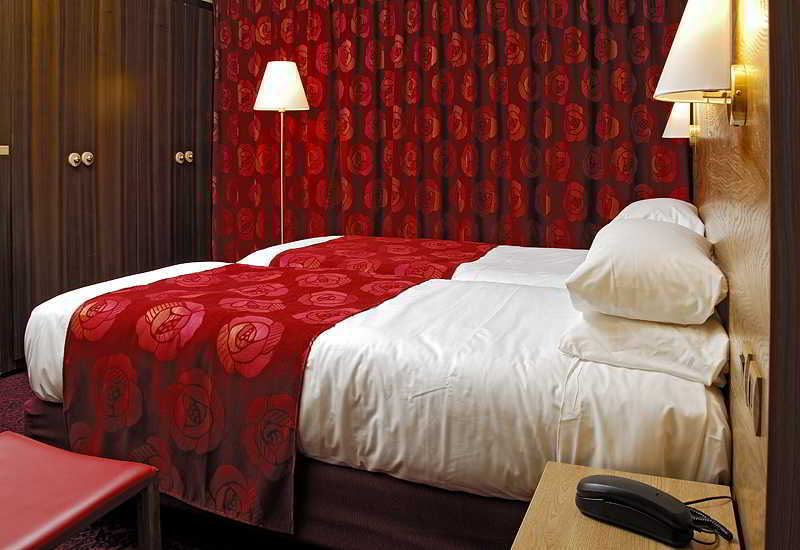 Hotel Tour Maje Родез Екстер'єр фото