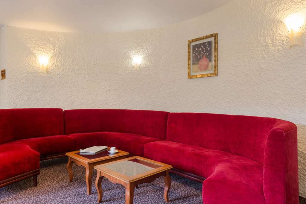 Hotel Tour Maje Родез Номер фото